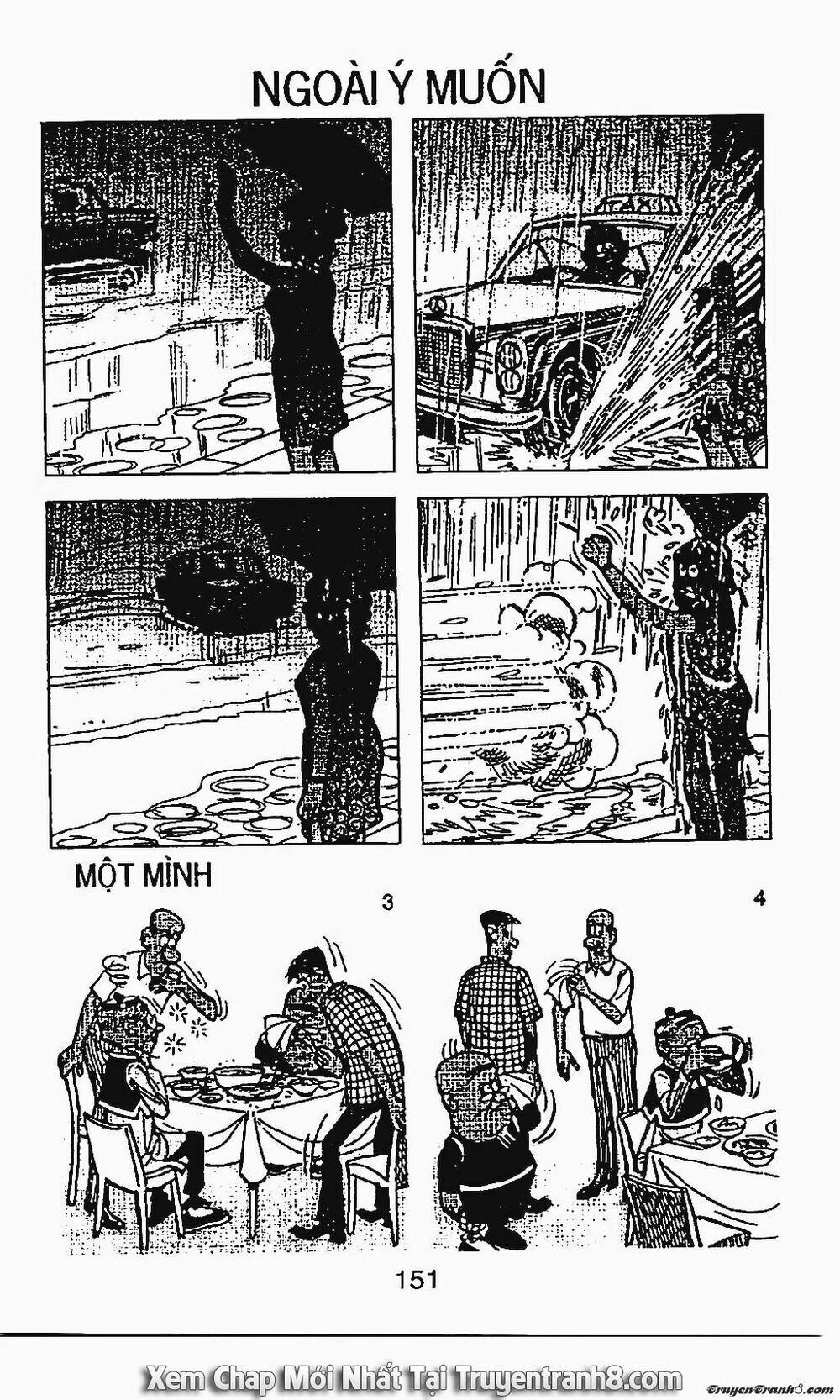 Chú Thoong Chapter 149 - 7