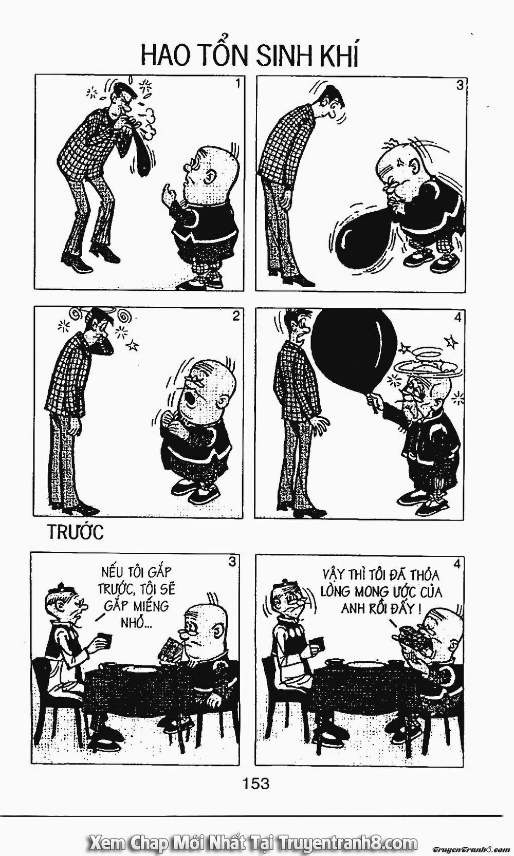 Chú Thoong Chapter 149 - 9