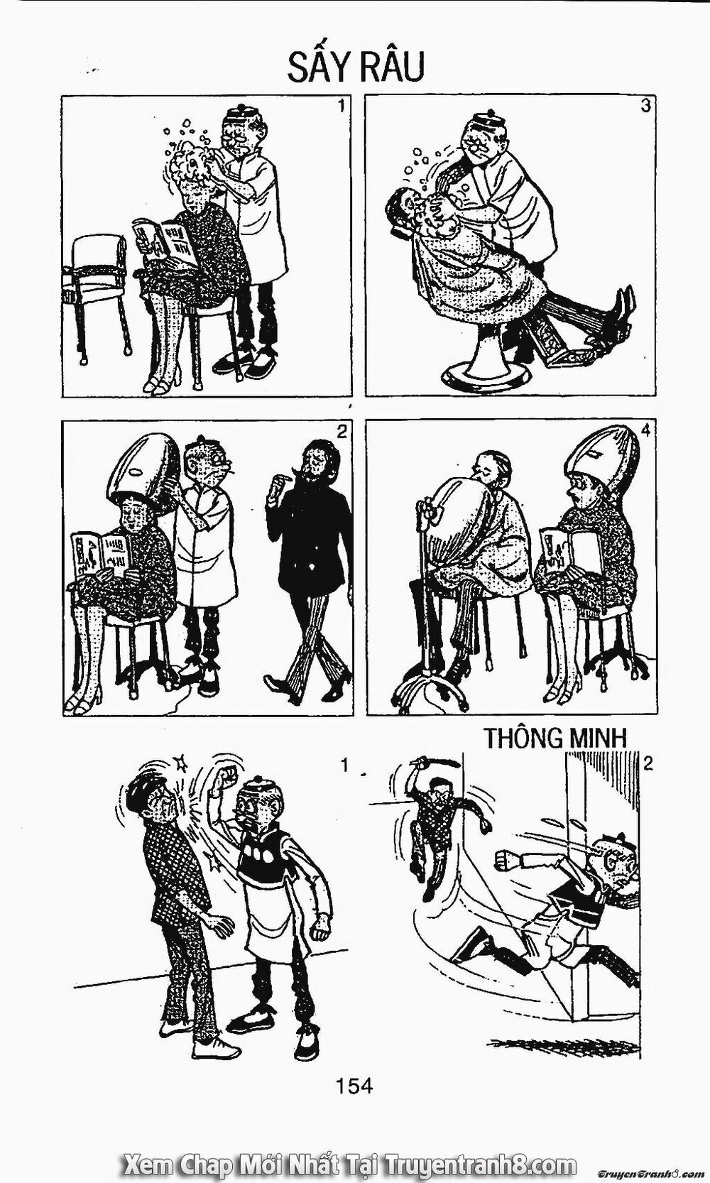 Chú Thoong Chapter 149 - 10