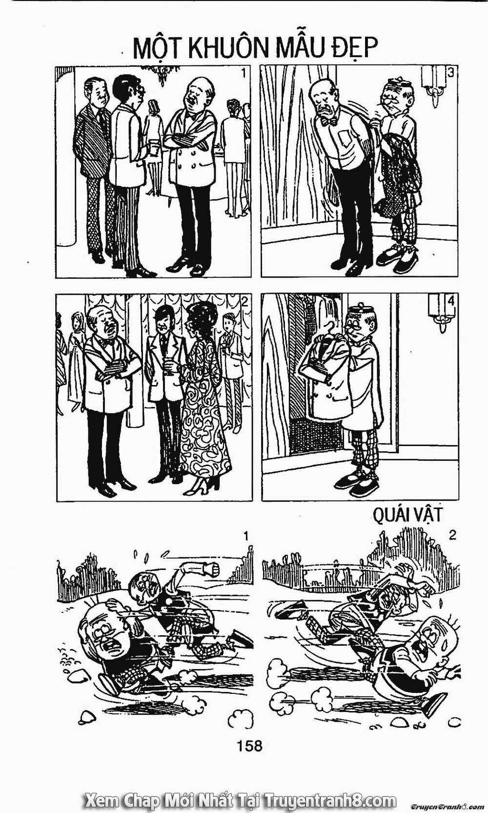 Chú Thoong Chapter 149 - 14