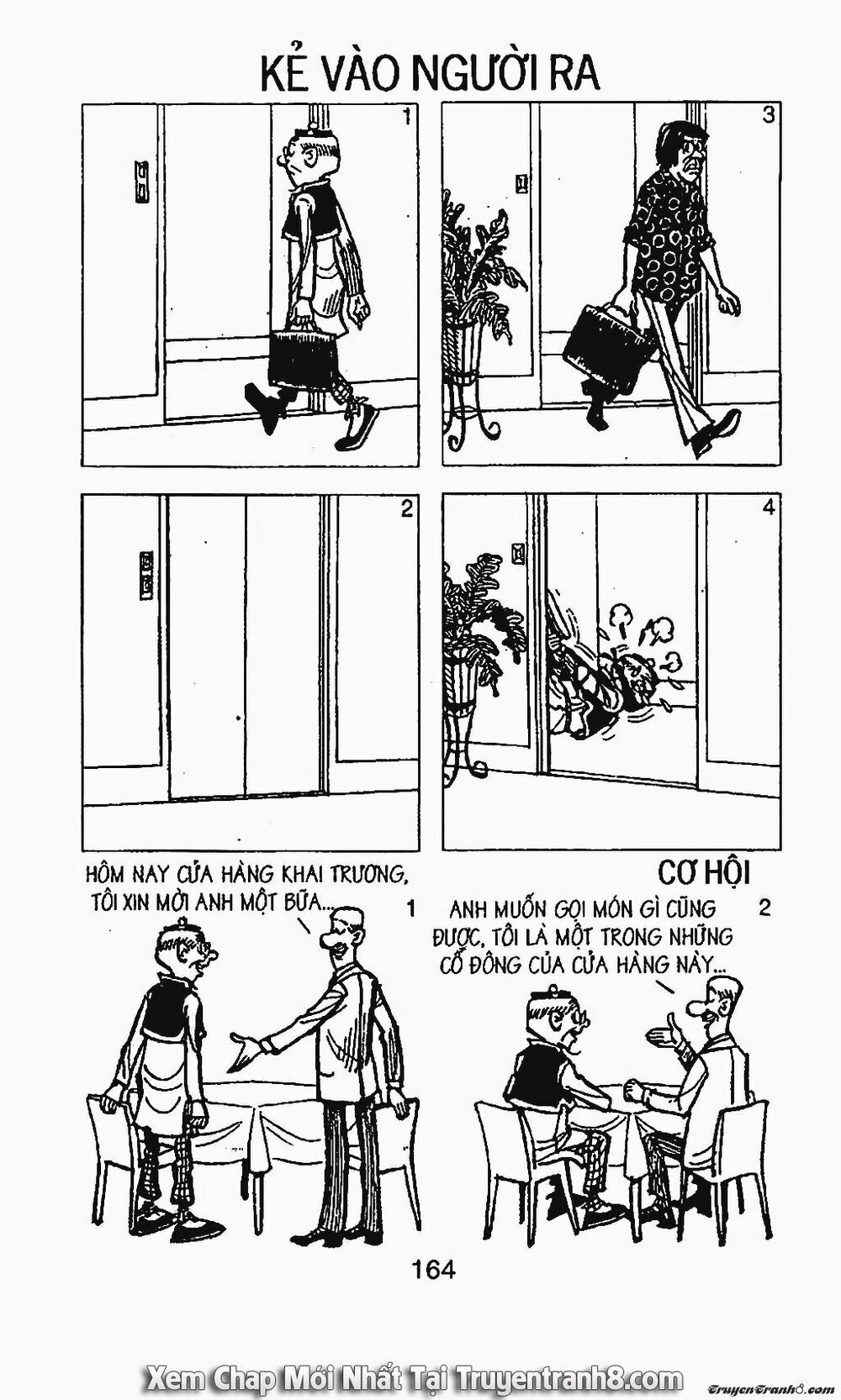 Chú Thoong Chapter 149 - 20