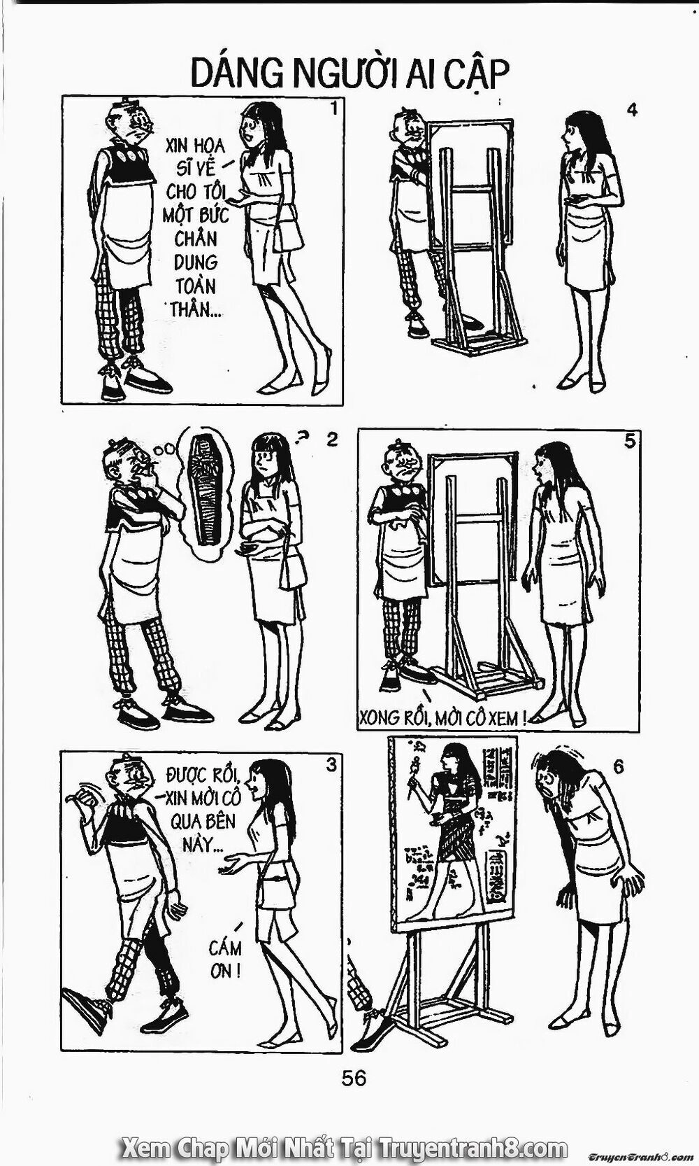 Chú Thoong Chapter 153 - 12