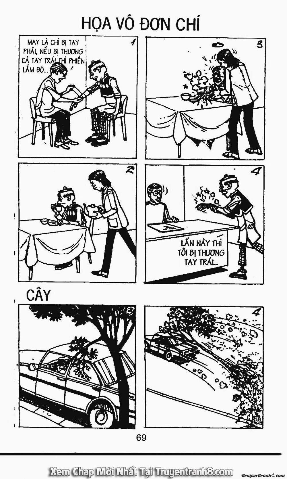 Chú Thoong Chapter 163 - 5