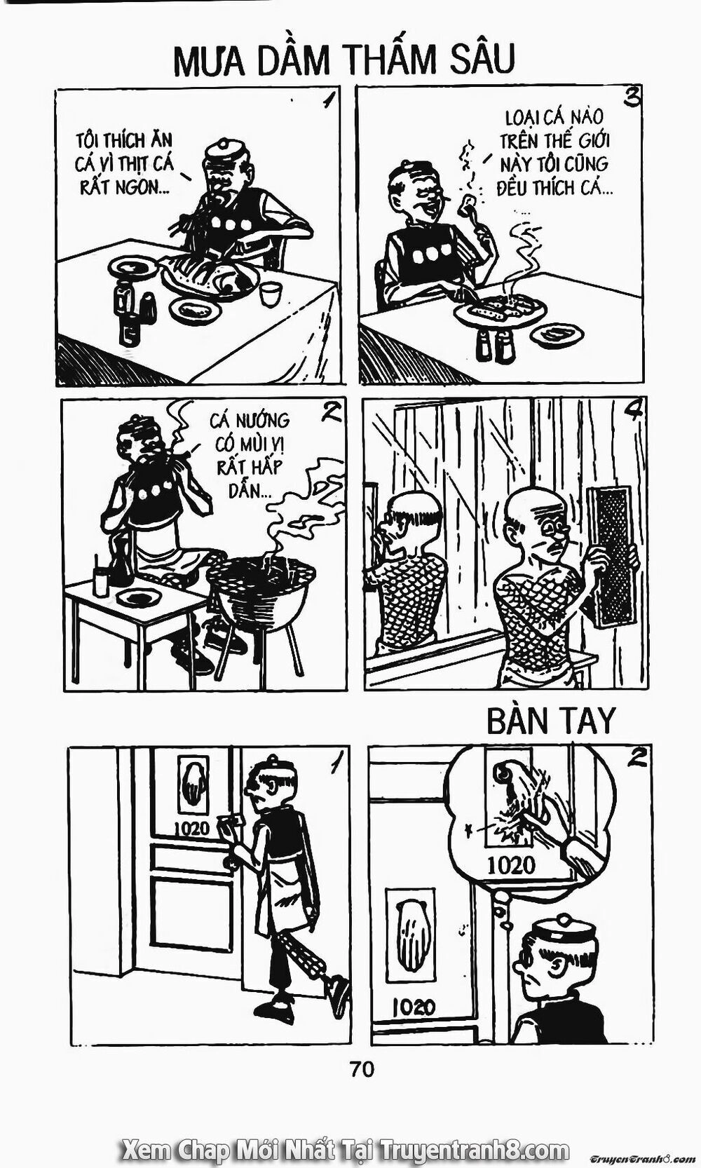 Chú Thoong Chapter 163 - 6