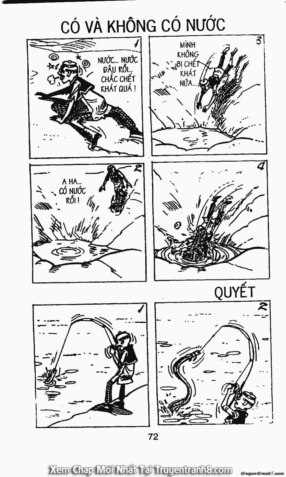 Chú Thoong Chapter 163 - 8