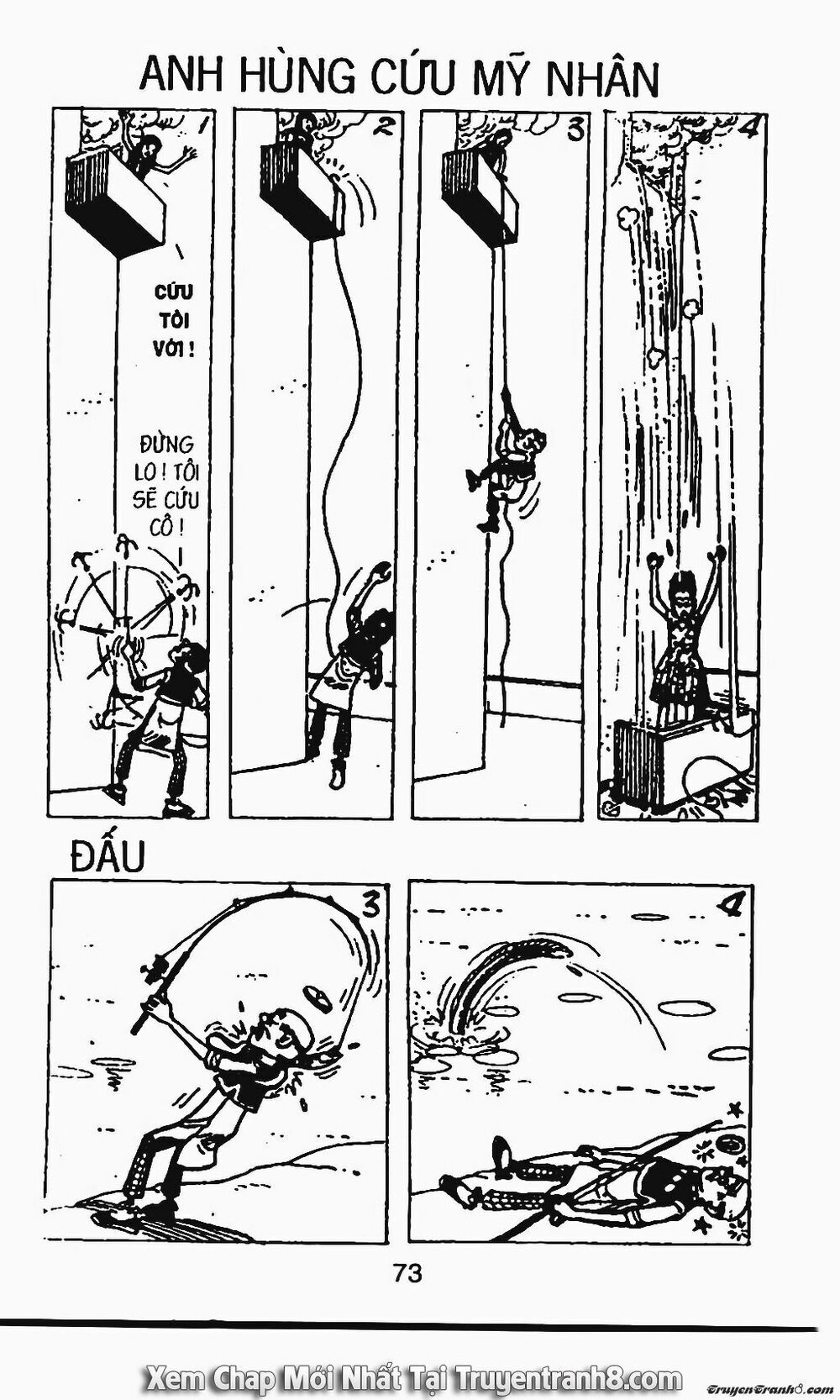 Chú Thoong Chapter 163 - 9