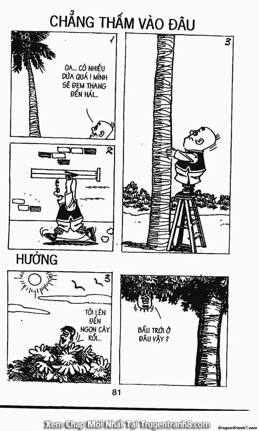 Chú Thoong Chapter 163 - 17