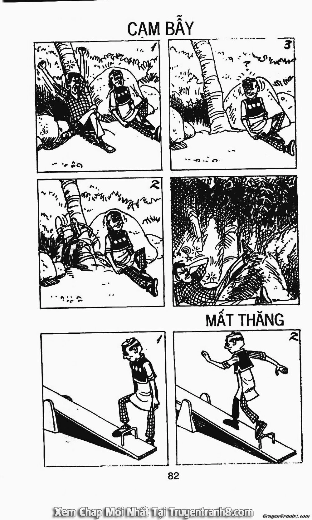 Chú Thoong Chapter 163 - 18