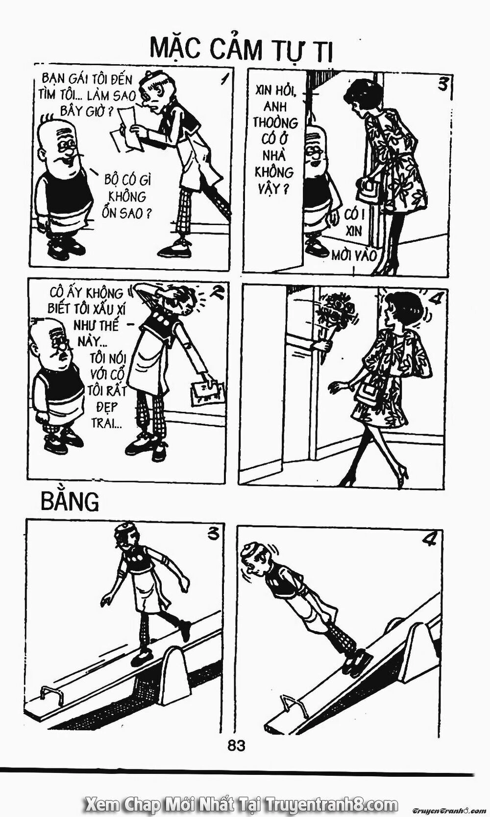 Chú Thoong Chapter 163 - 19