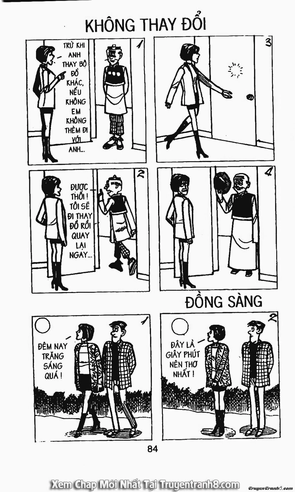 Chú Thoong Chapter 163 - 20