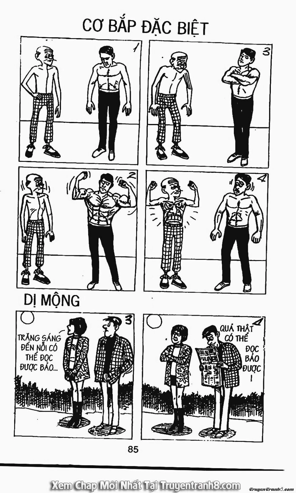 Chú Thoong Chapter 164 - 1