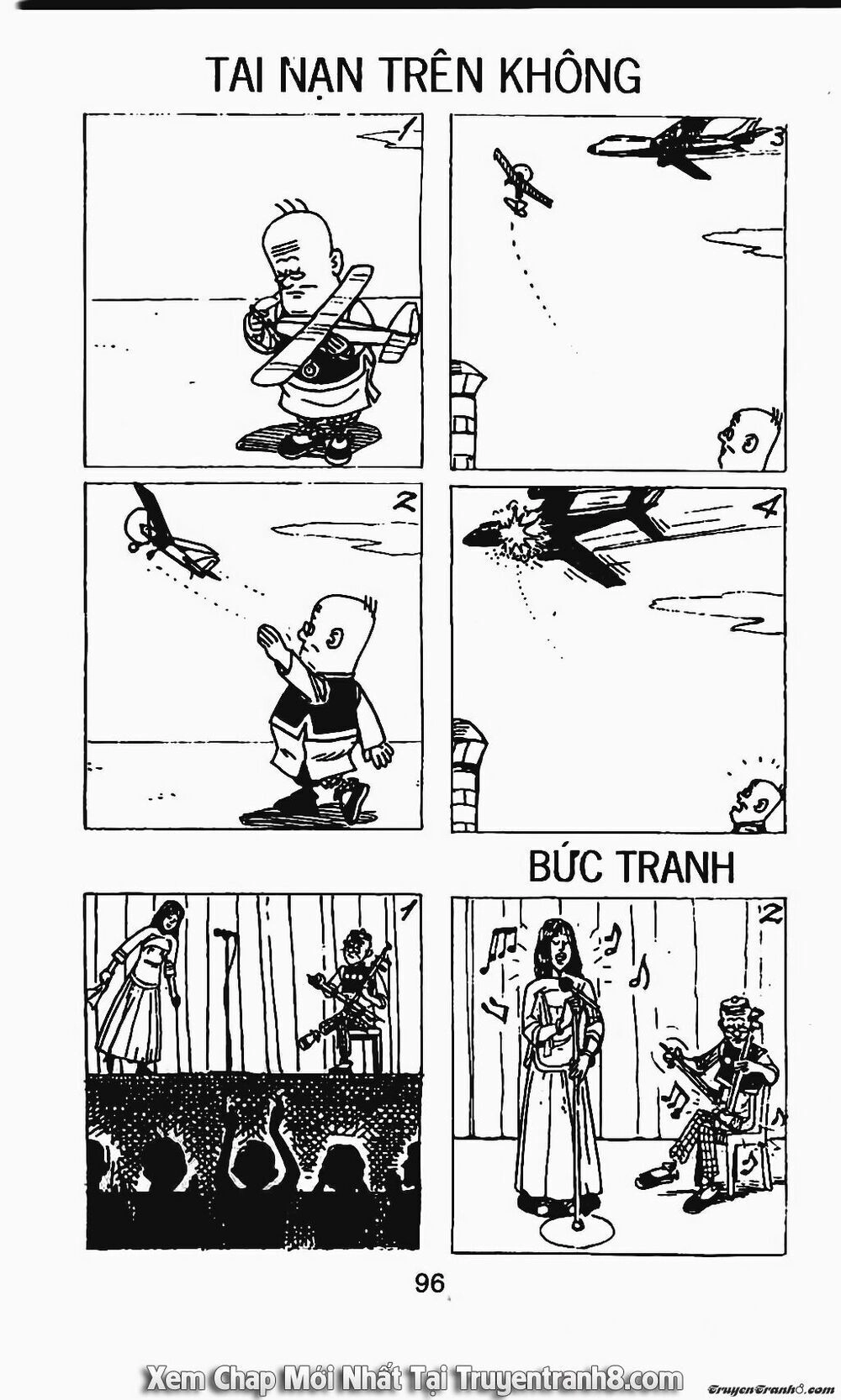 Chú Thoong Chapter 164 - 11