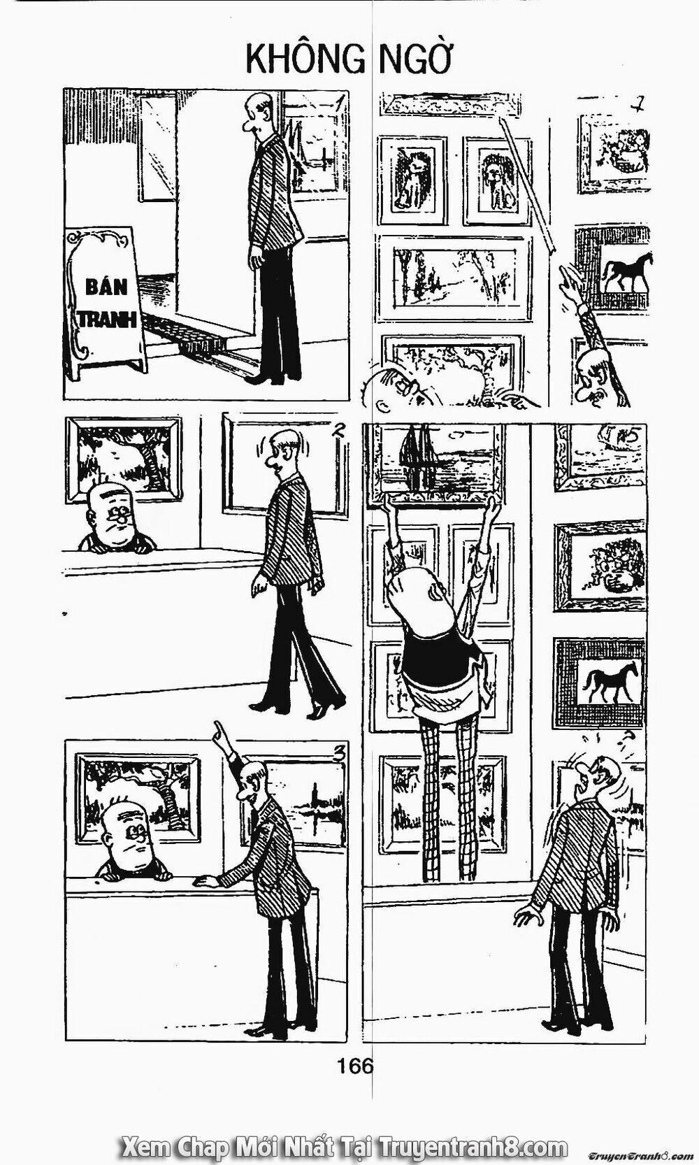 Chú Thoong Chapter 168 - 2