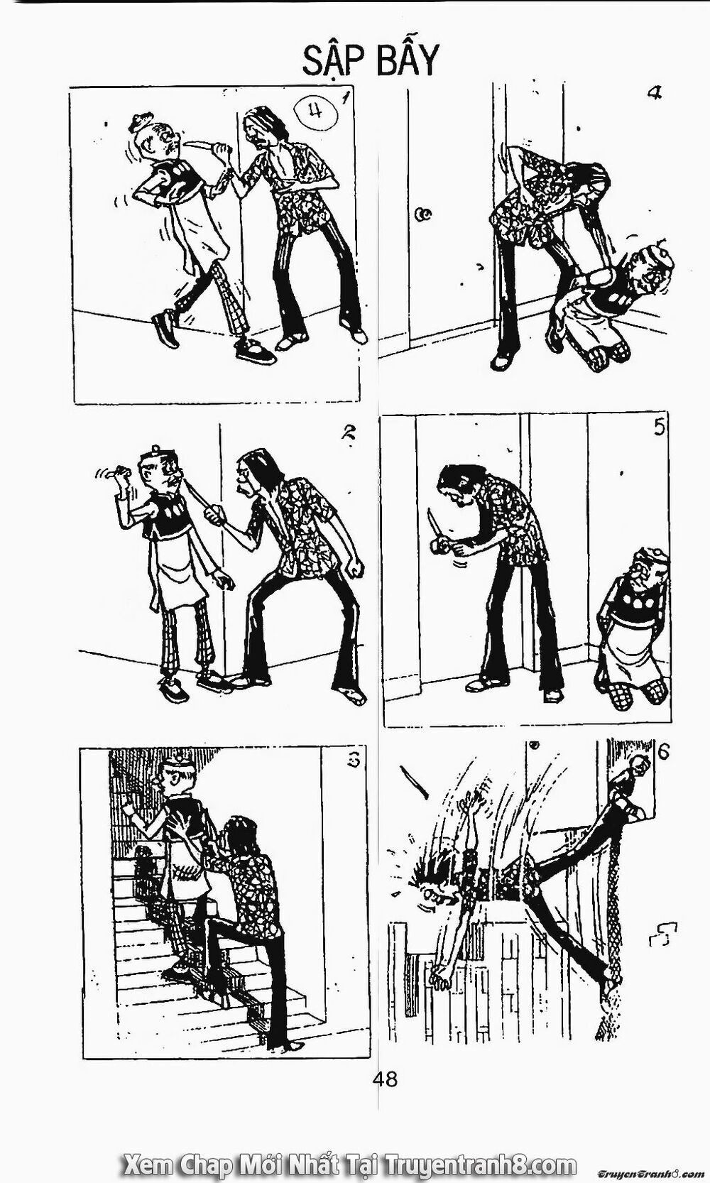 Chú Thoong Chapter 171 - 4