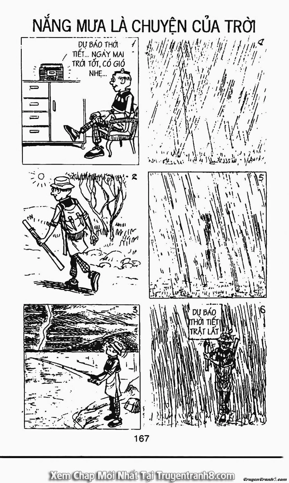 Chú Thoong Chapter 177 - 3