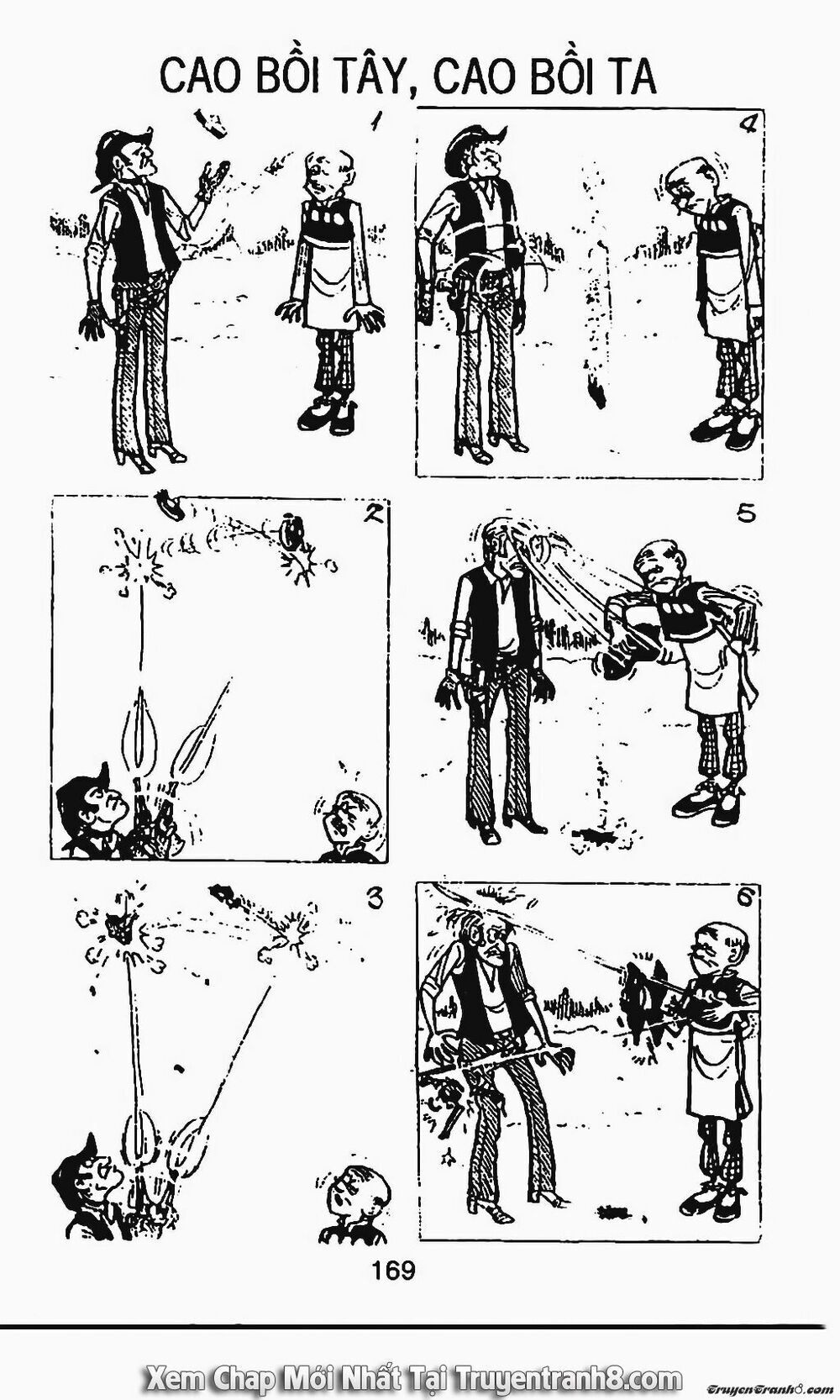 Chú Thoong Chapter 177 - 5