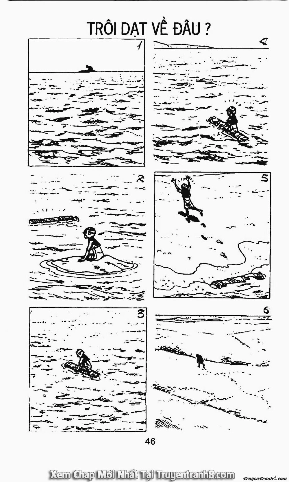 Chú Thoong Chapter 180 - 2