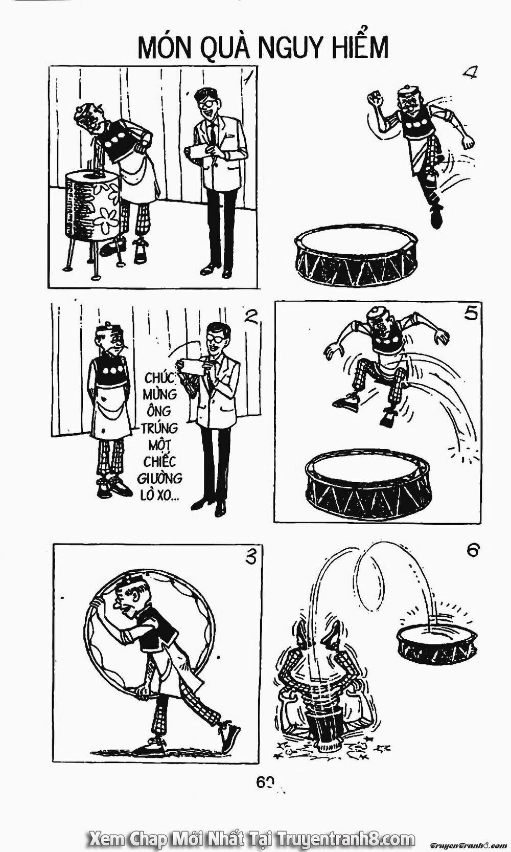 Chú Thoong Chapter 180 - 16