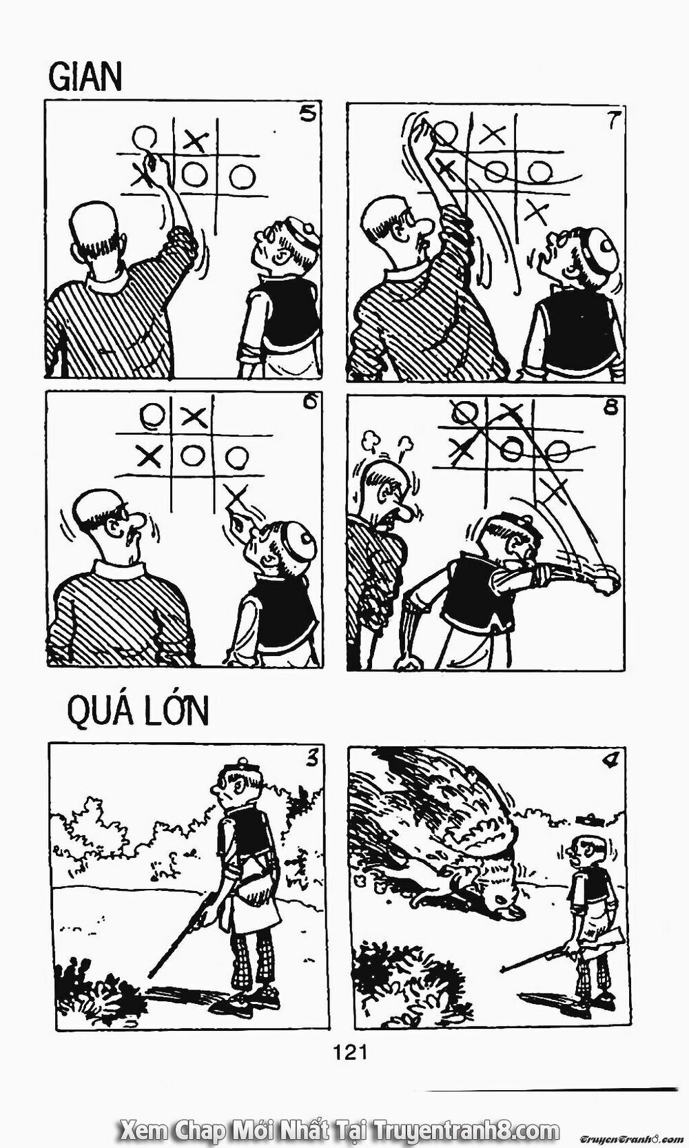 Chú Thoong Chapter 183 - 17