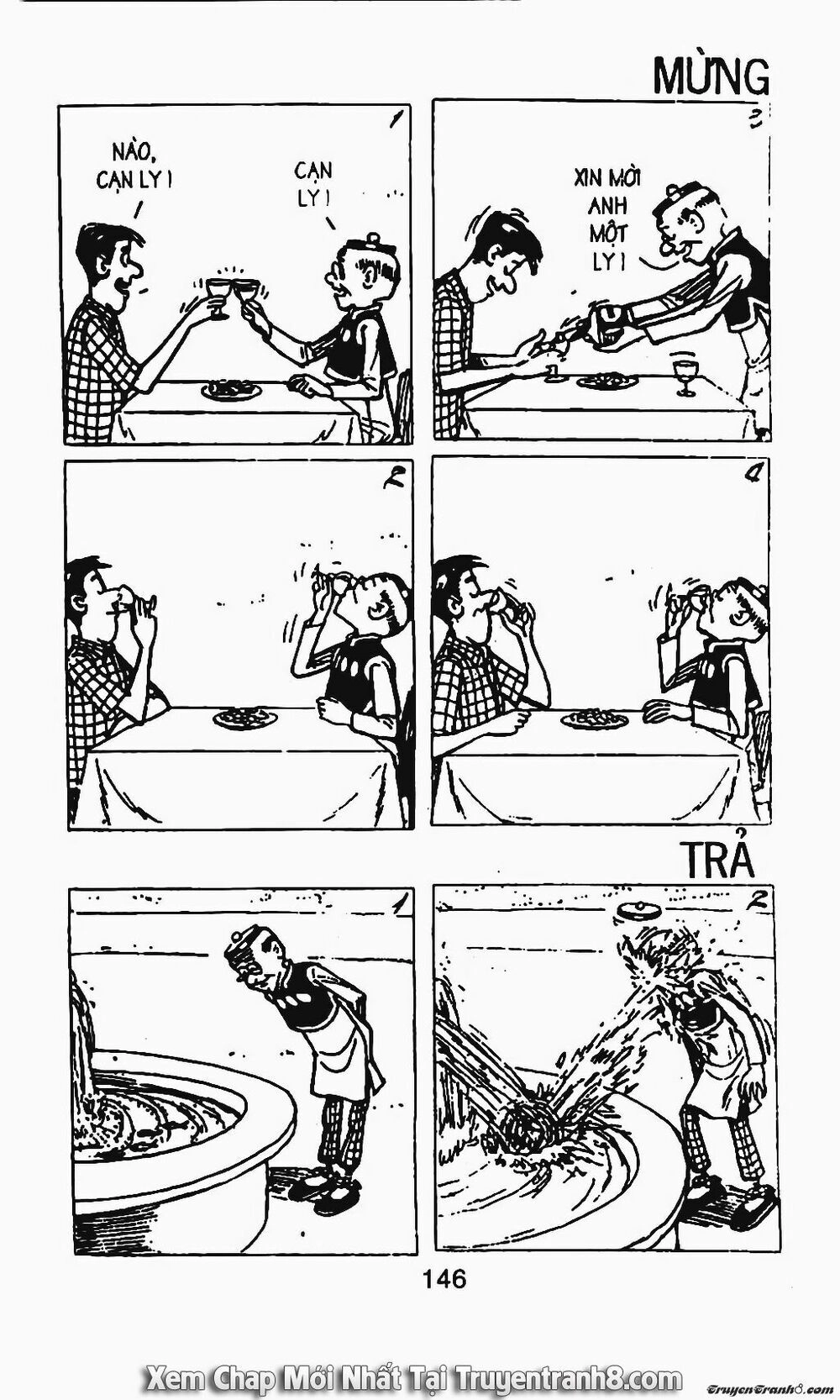 Chú Thoong Chapter 185 - 2