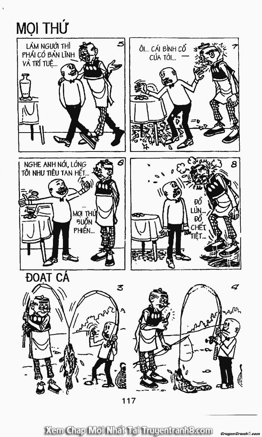 Chú Thoong Chapter 192 - 13