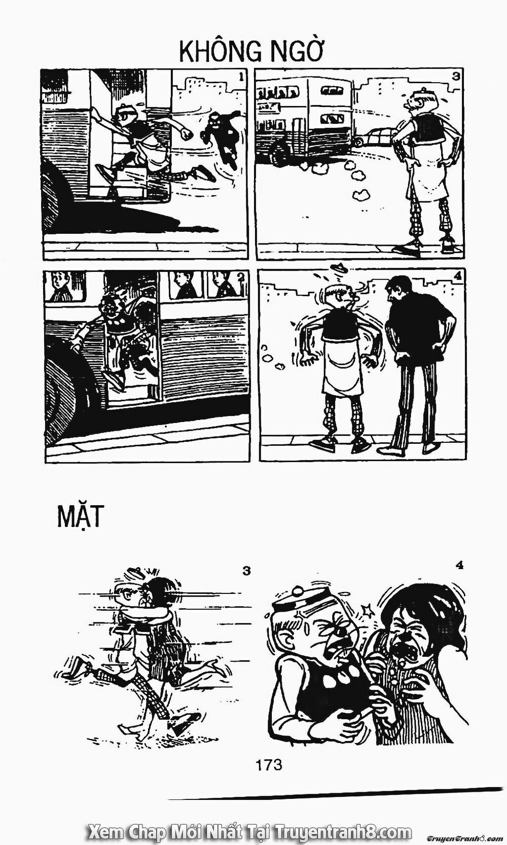 Chú Thoong Chapter 195 - 7