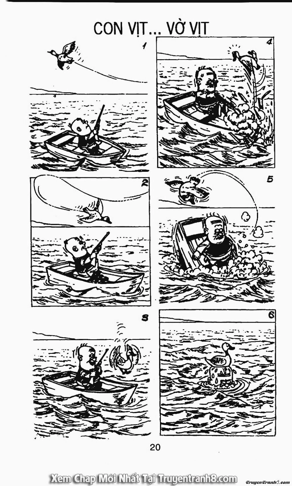 Chú Thoong Chapter 196 - 16