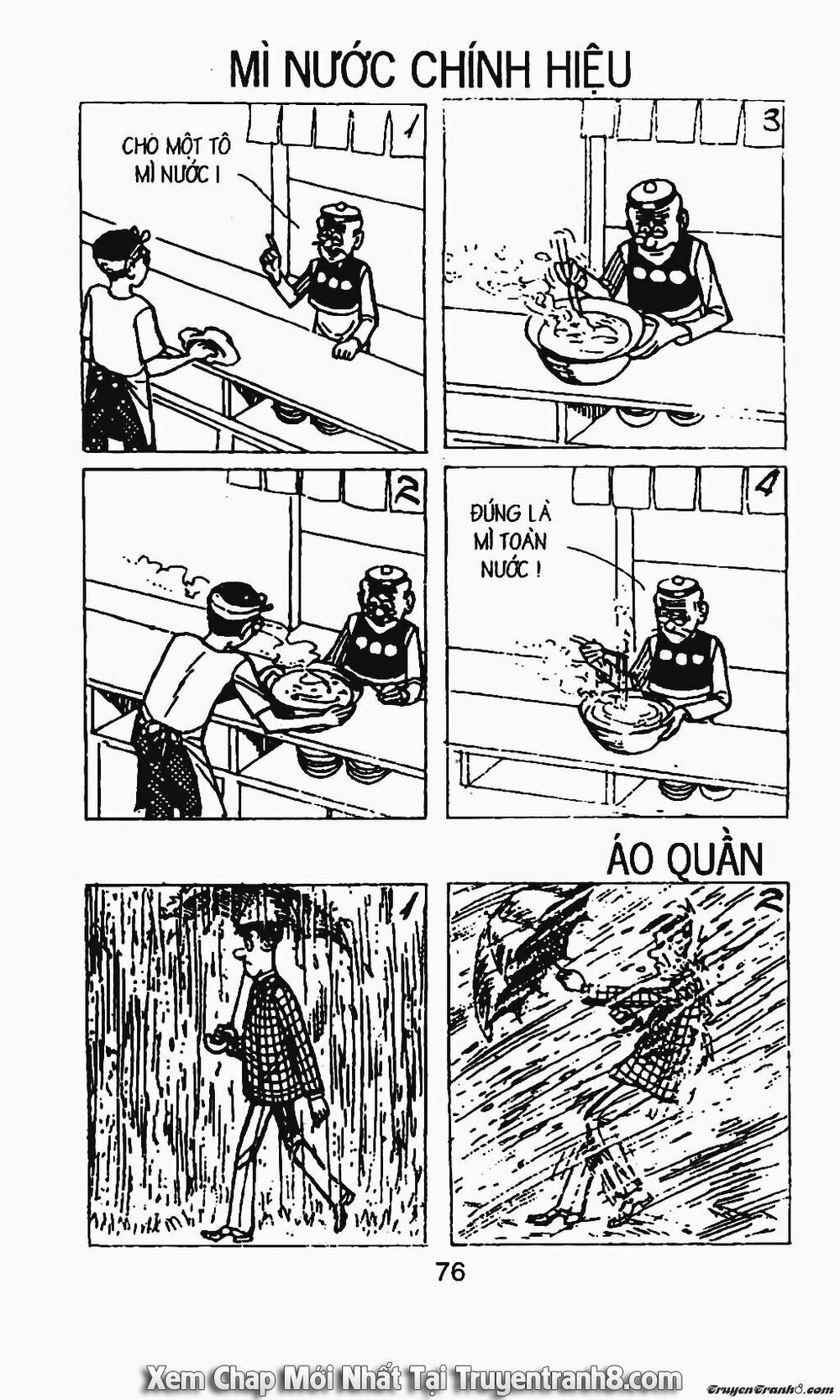 Chú Thoong Chapter 199 - 12