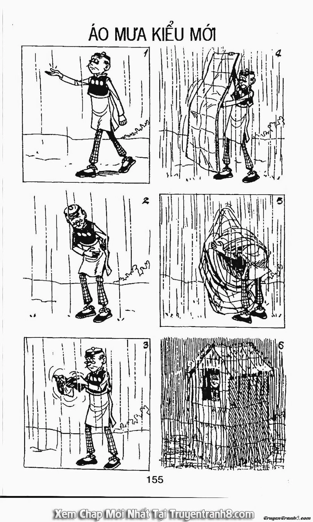 Chú Thoong Chapter 203 - 11