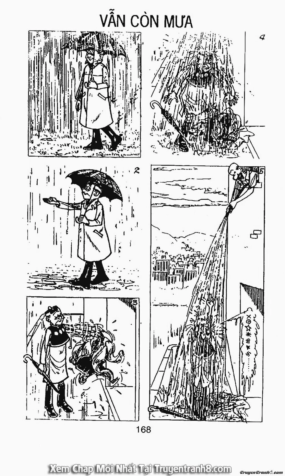 Chú Thoong Chapter 204 - 4