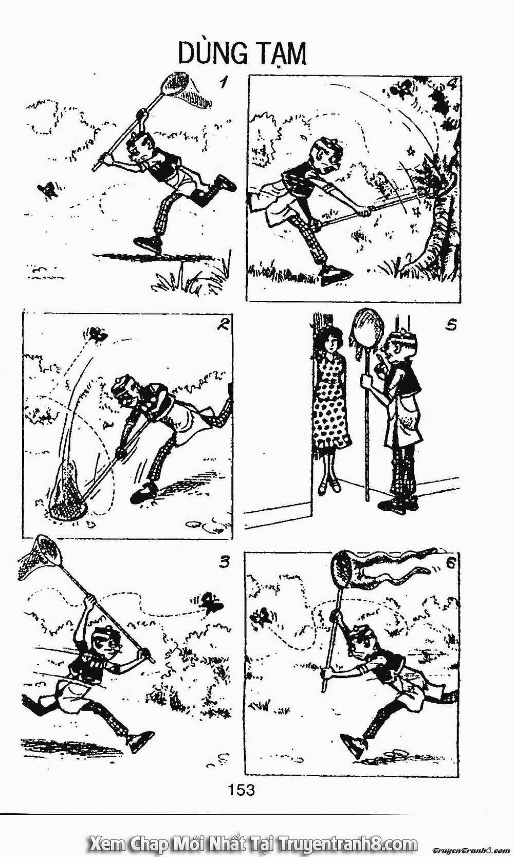 Chú Thoong Chapter 212 - 6