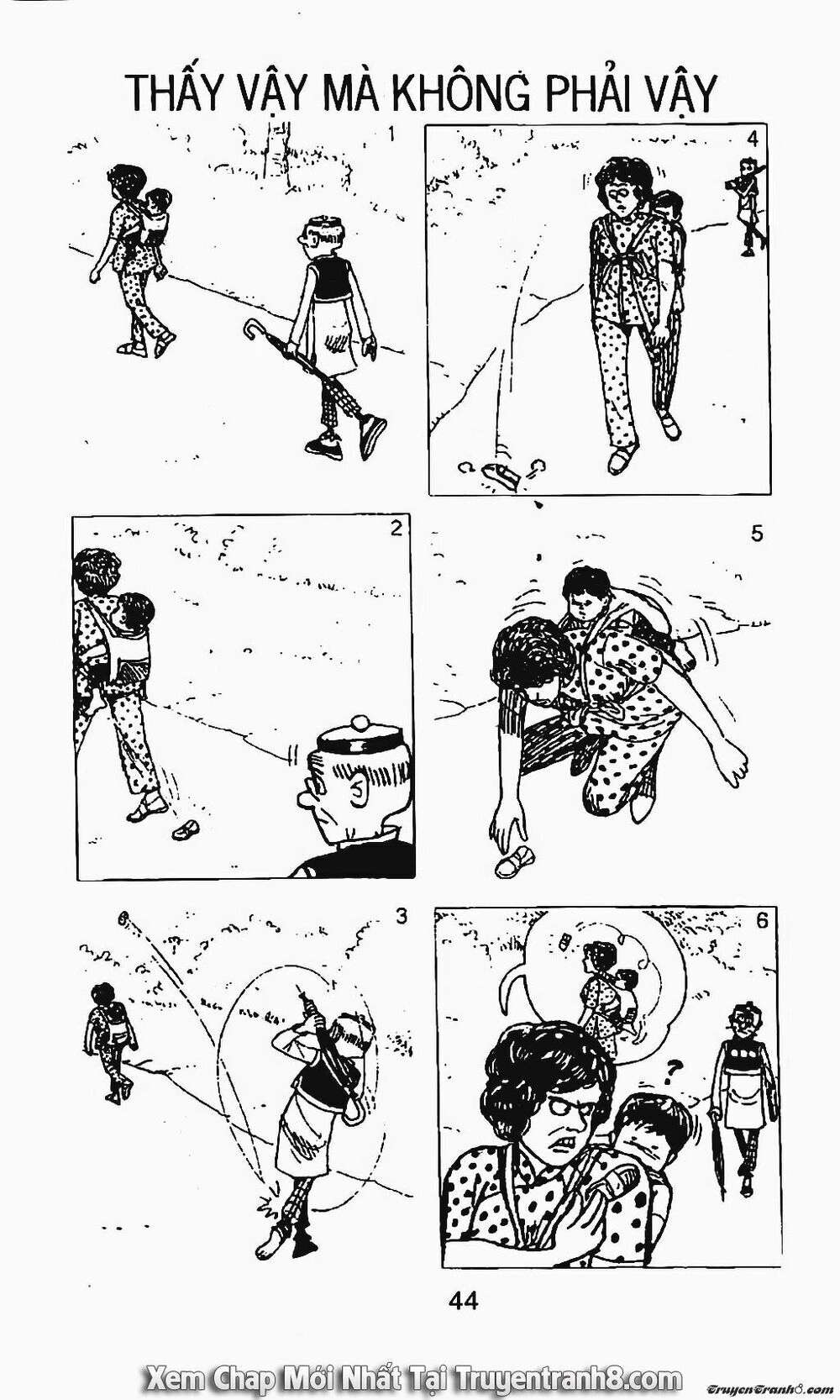 Chú Thoong Chapter 215 - 20