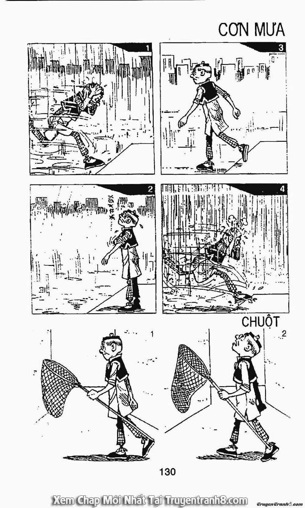 Chú Thoong Chapter 220 - 6