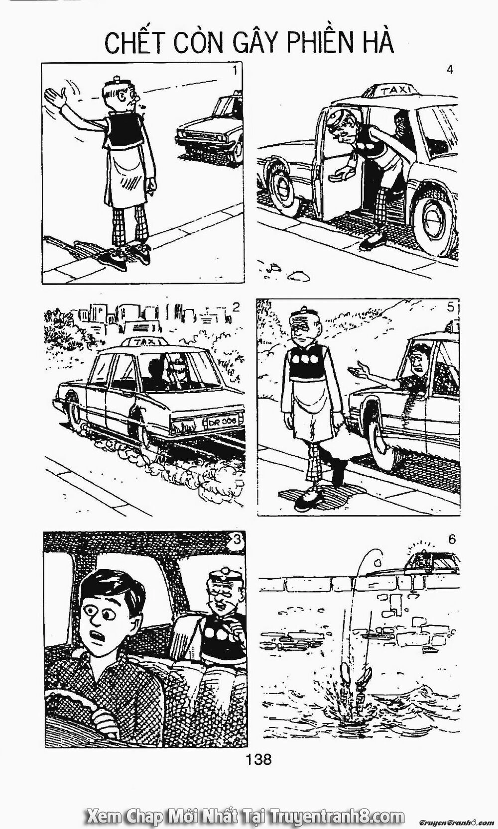 Chú Thoong Chapter 220 - 14