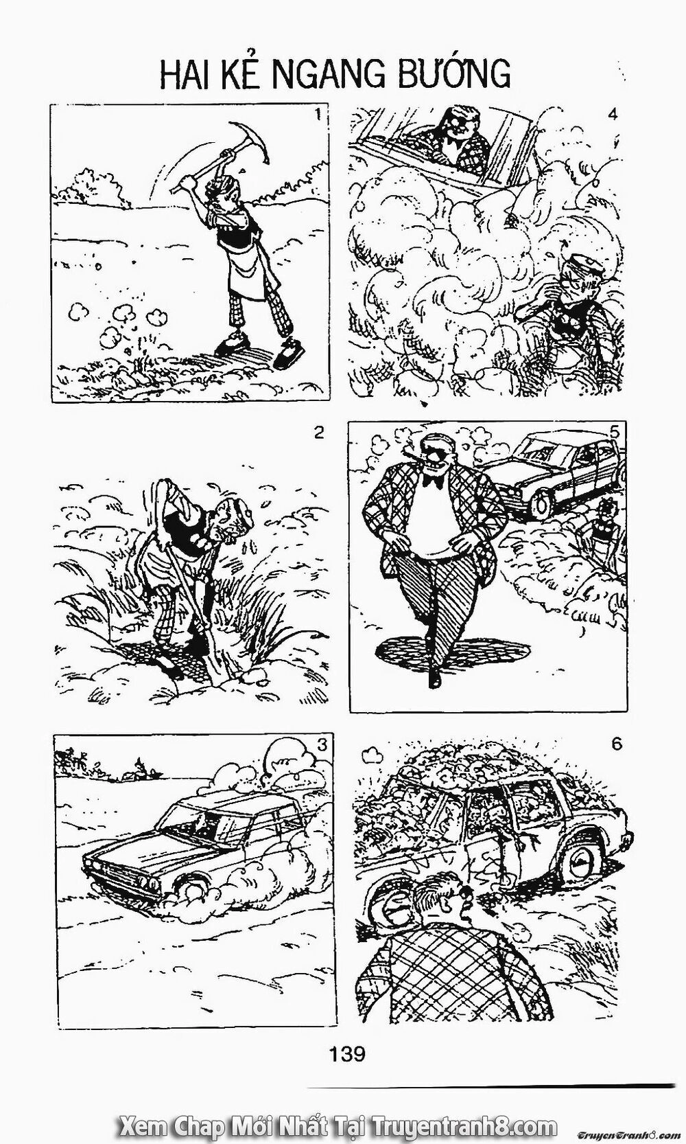 Chú Thoong Chapter 220 - 15