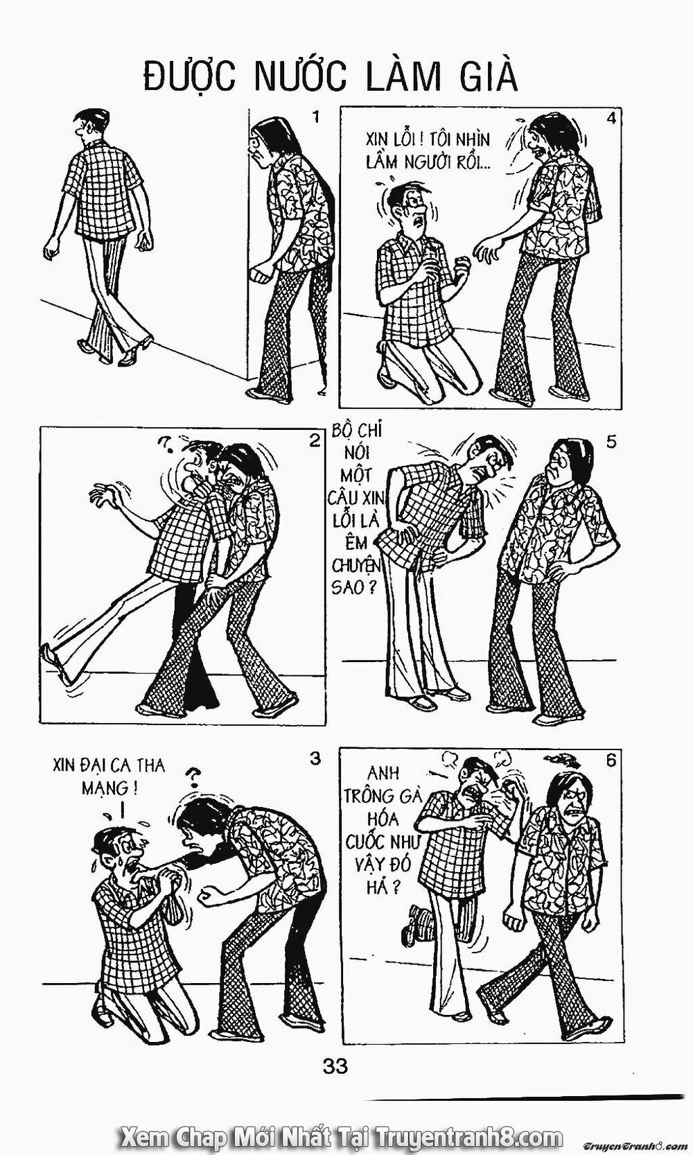 Chú Thoong Chapter 224 - 9