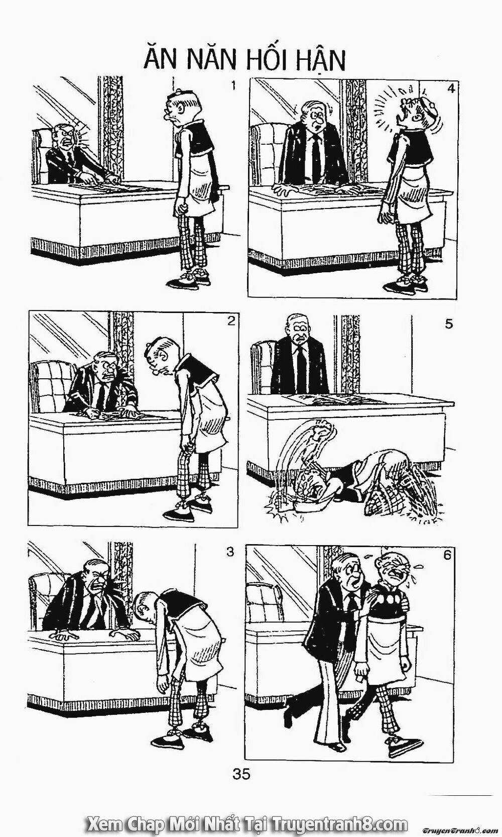 Chú Thoong Chapter 224 - 11