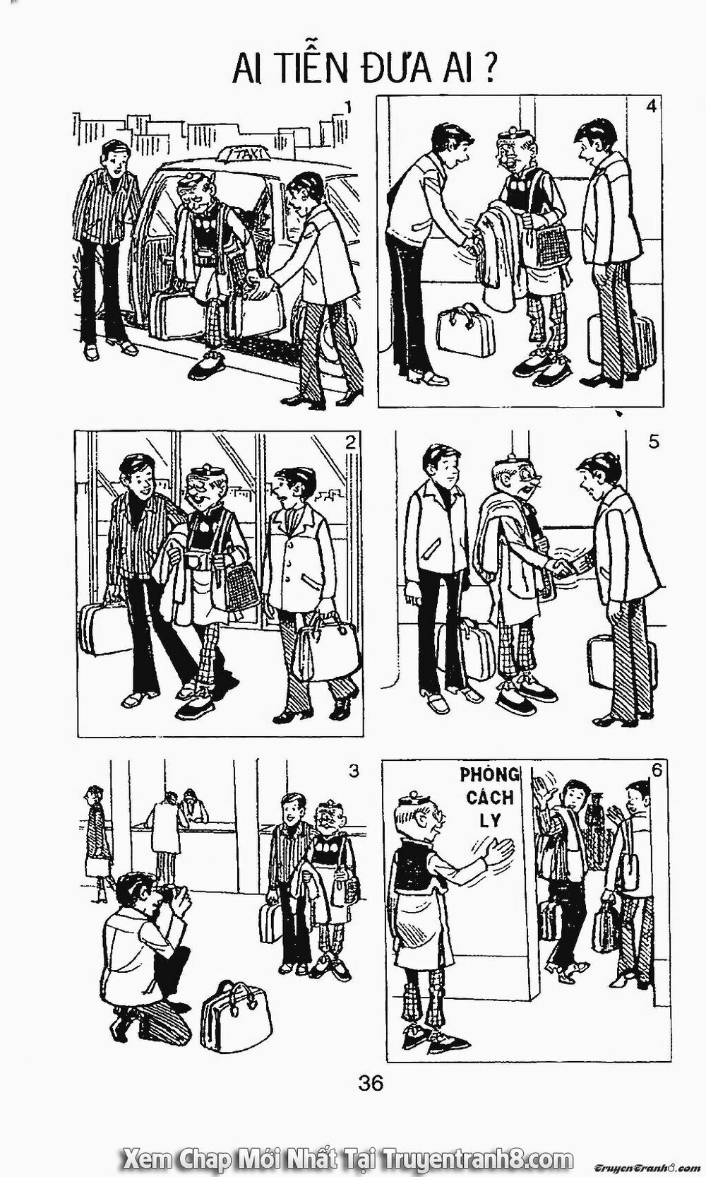 Chú Thoong Chapter 224 - 12