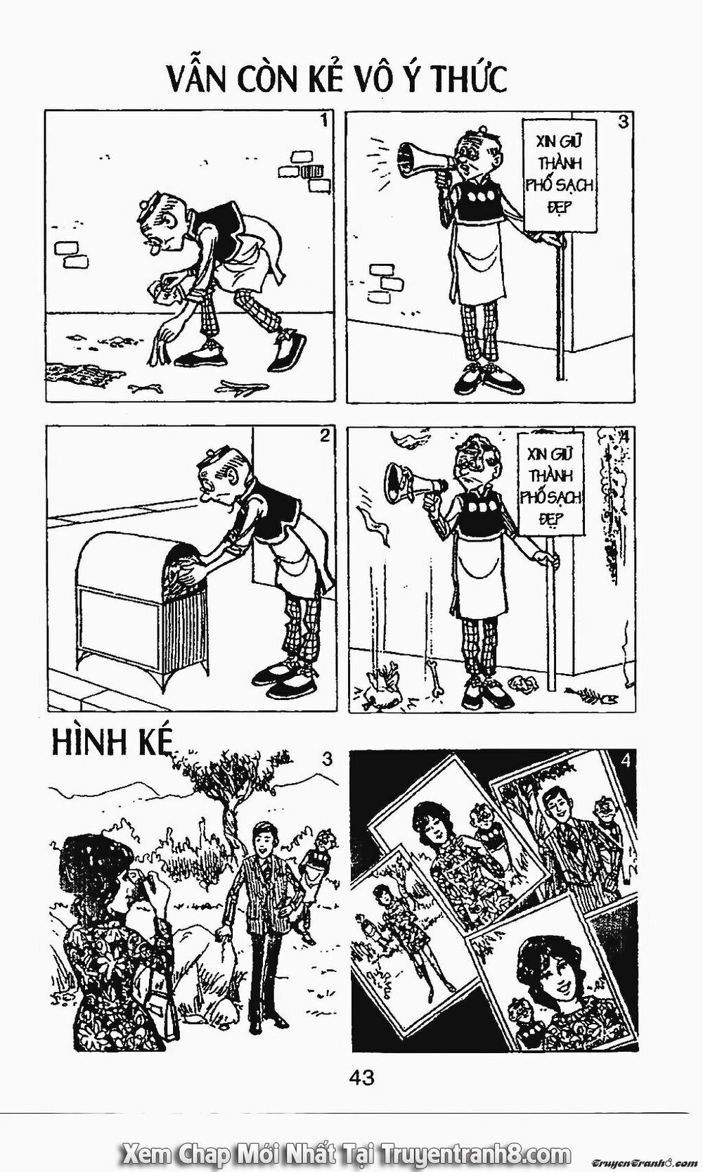 Chú Thoong Chapter 224 - 19