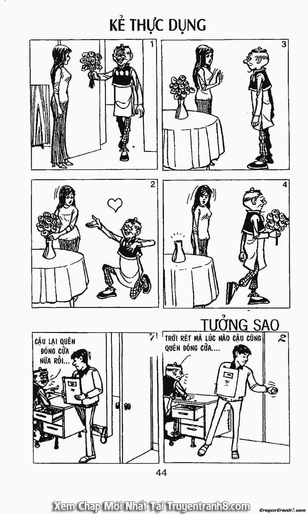 Chú Thoong Chapter 224 - 20