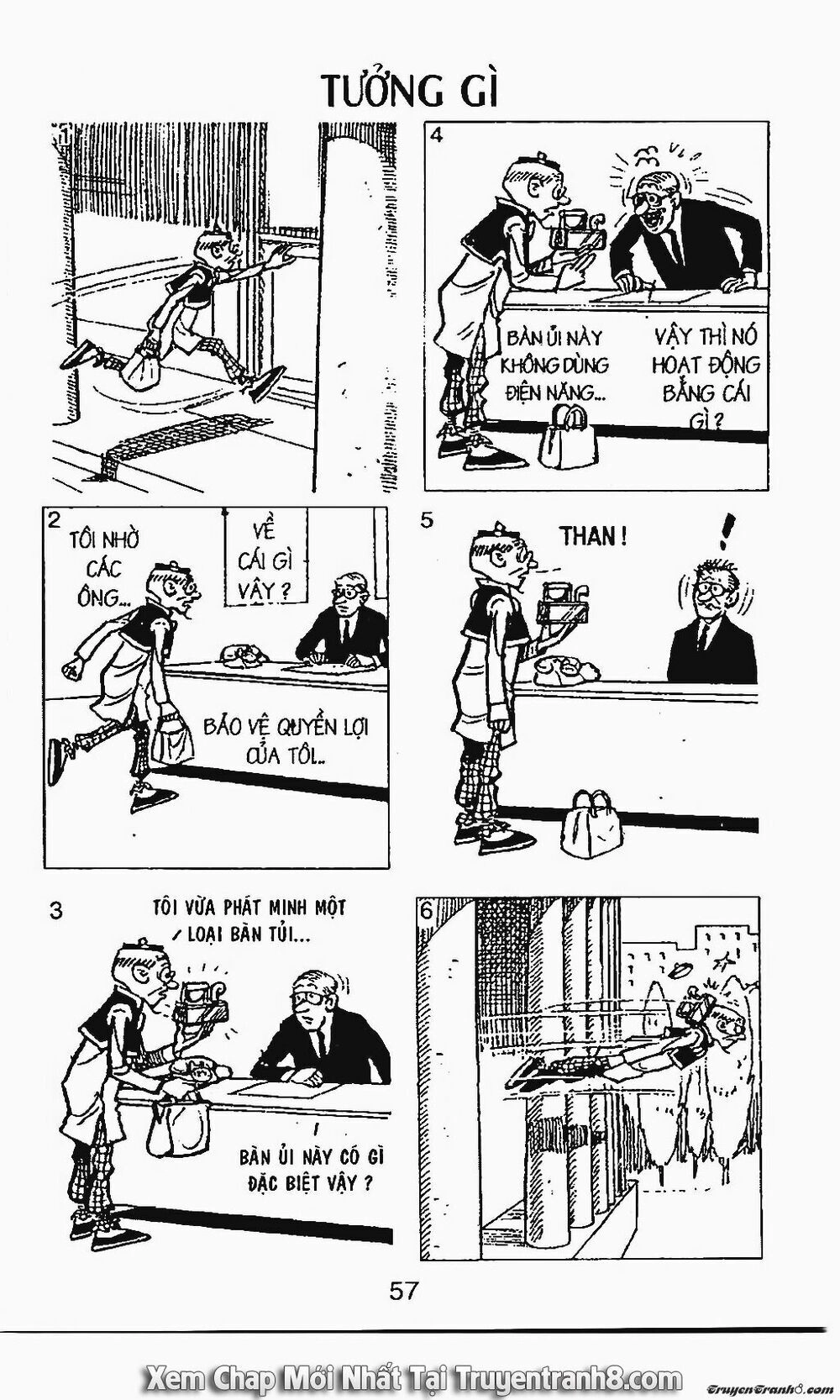 Chú Thoong Chapter 225 - 13