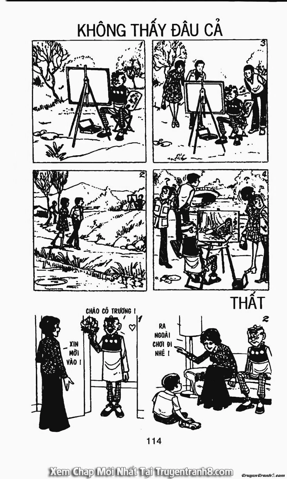 Chú Thoong Chapter 228 - 10