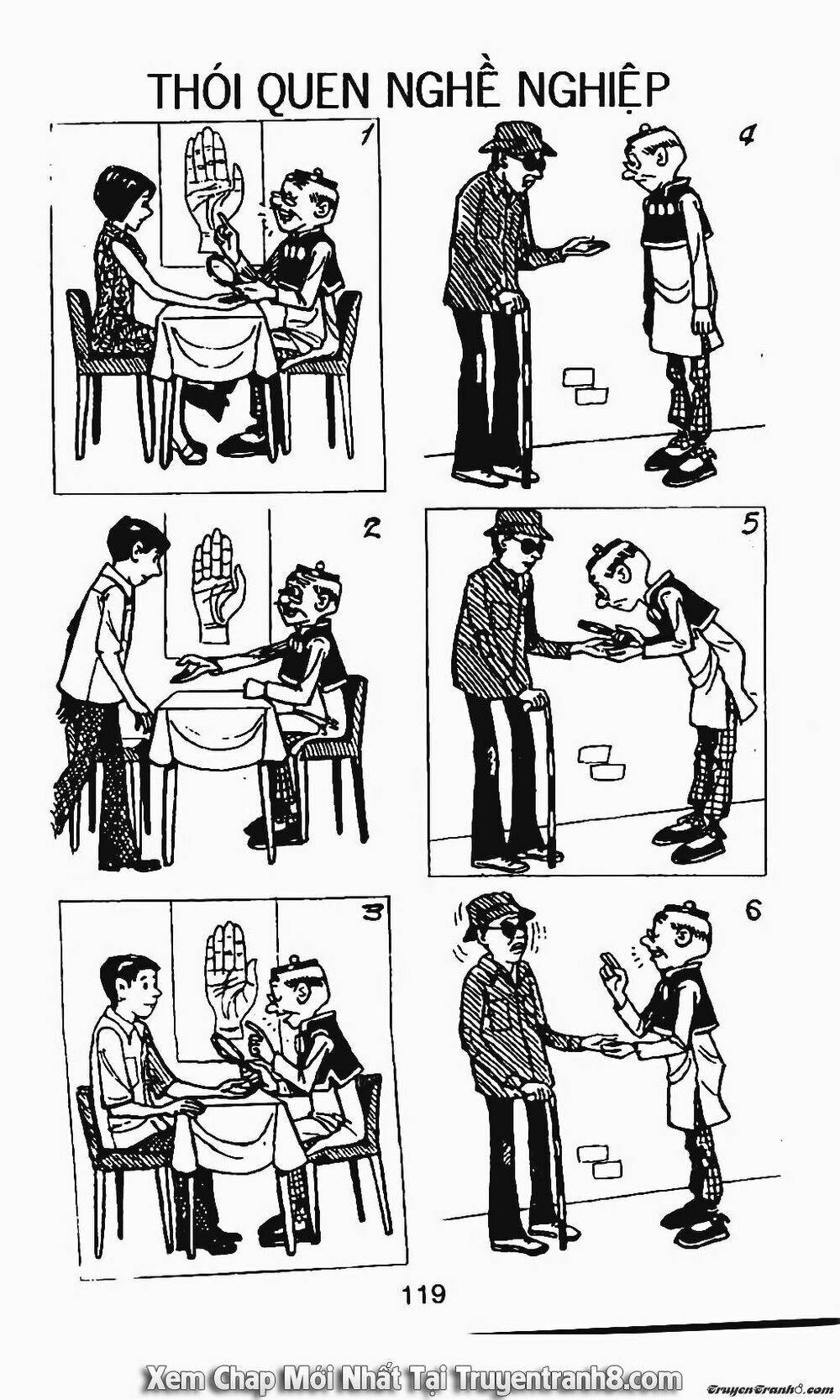 Chú Thoong Chapter 228 - 15