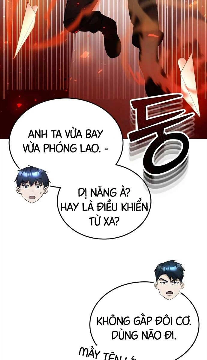 Thiên Tài Của Dòng Dõi Độc Nhất Vô Nhị Chapter 52 - 103