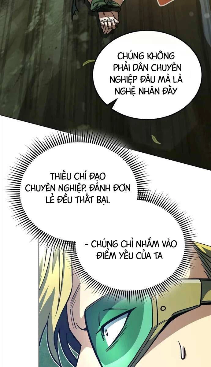 Thiên Tài Của Dòng Dõi Độc Nhất Vô Nhị Chapter 53 - 77