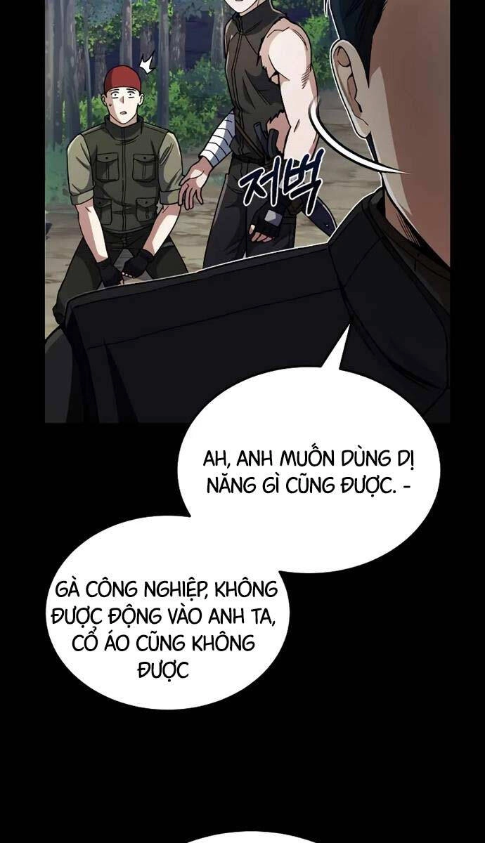 Thiên Tài Của Dòng Dõi Độc Nhất Vô Nhị Chapter 54 - 45