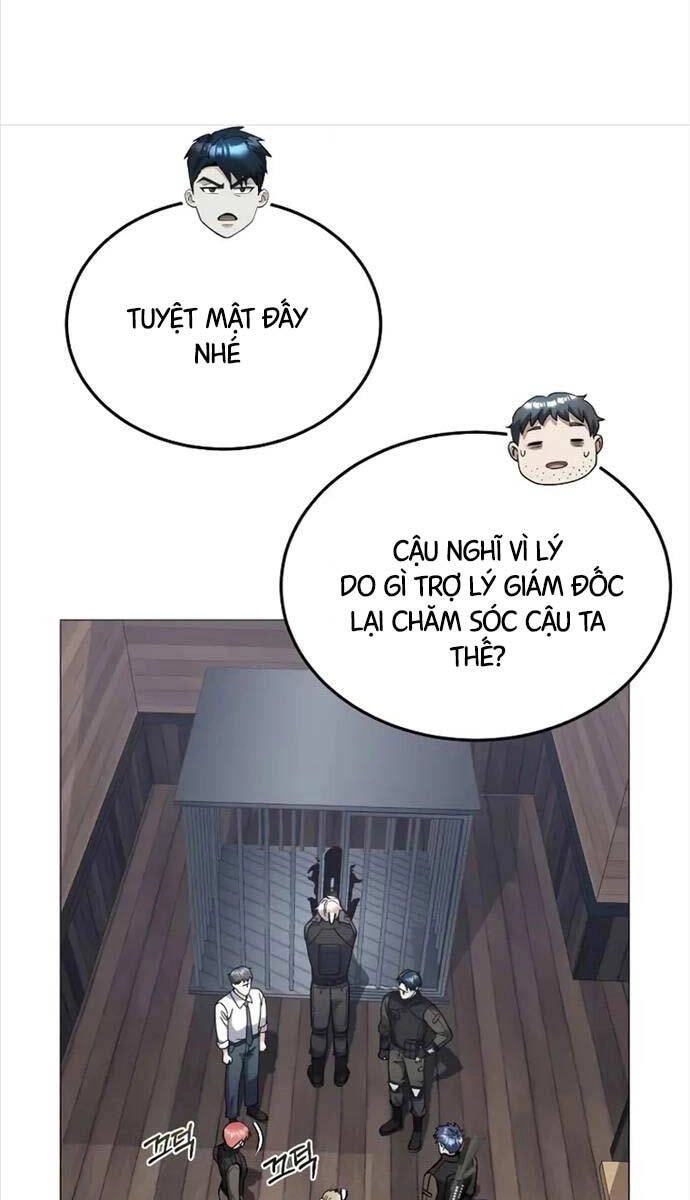 Thiên Tài Của Dòng Dõi Độc Nhất Vô Nhị Chapter 55 - 49