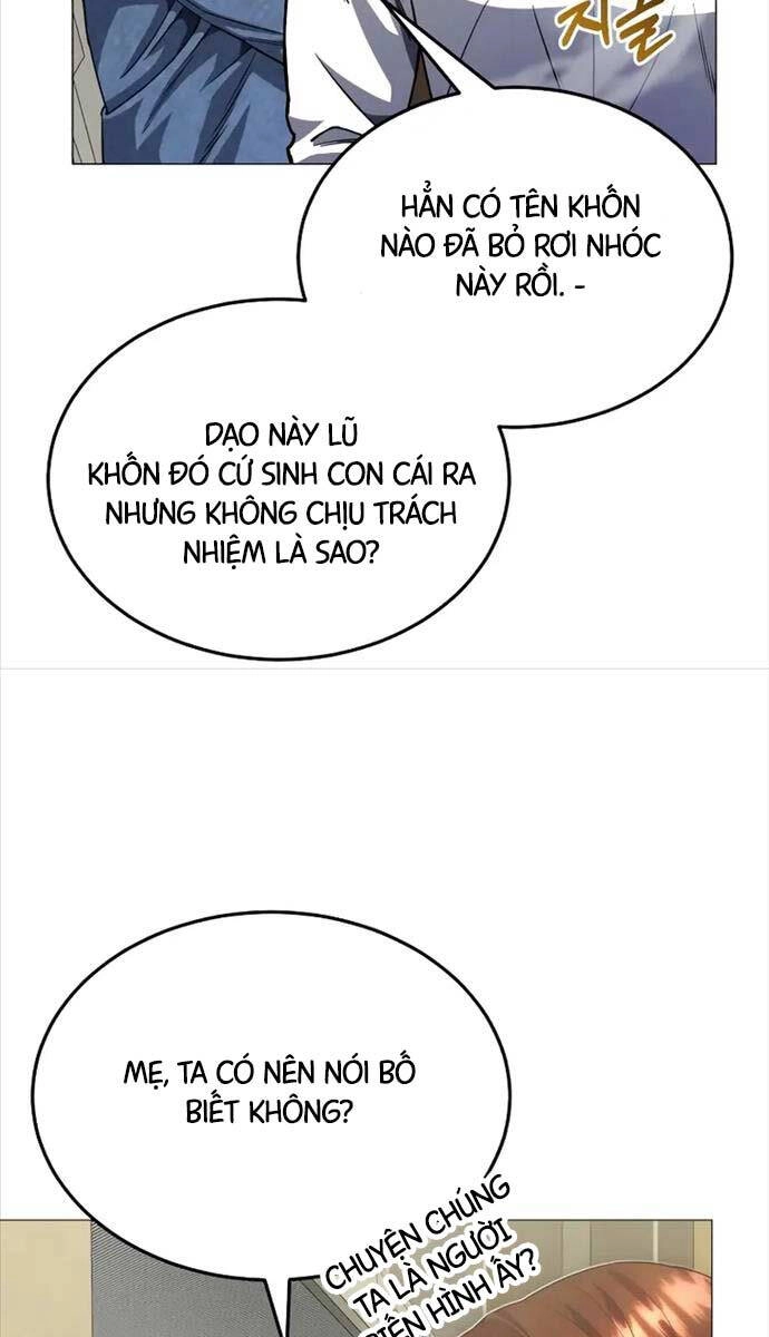 Thiên Tài Của Dòng Dõi Độc Nhất Vô Nhị Chapter 55 - 83