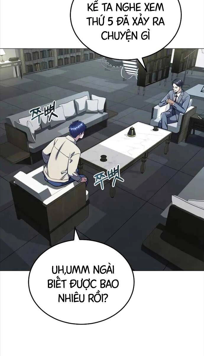 Thiên Tài Của Dòng Dõi Độc Nhất Vô Nhị Chapter 56 - 28