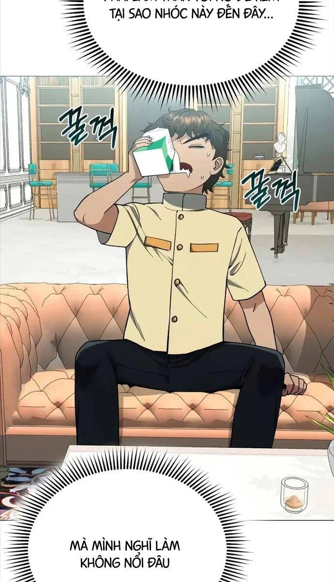 Thiên Tài Của Dòng Dõi Độc Nhất Vô Nhị Chapter 56 - 55